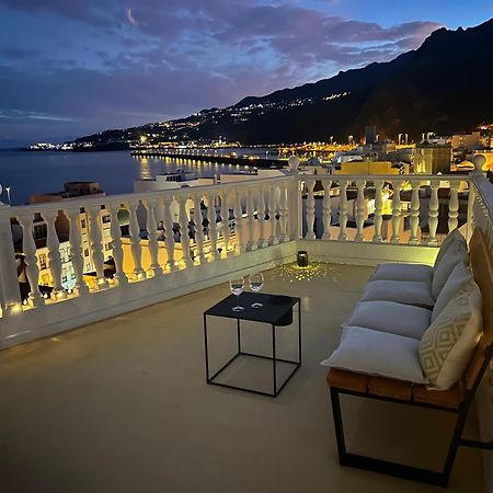 Ferienwohnung Atico Mirador Decor Santa Cruz de la Palma  Exterior foto
